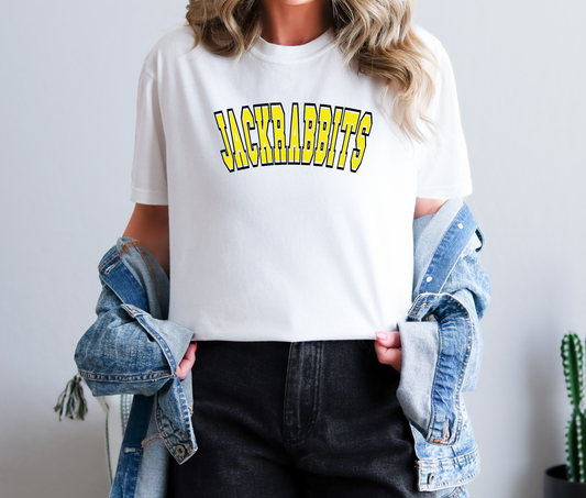 Forney Jackrabbits 4.0