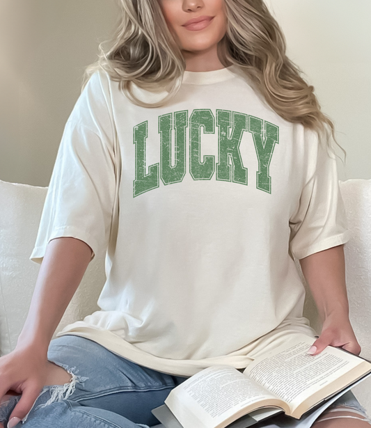 St. Patrick's Day - 2.0