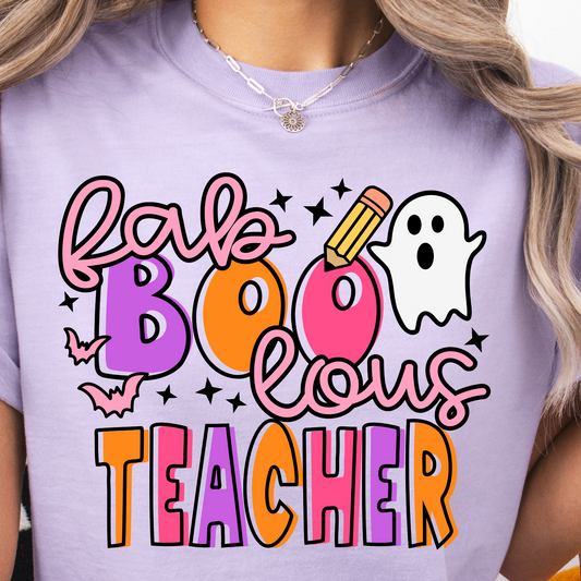 Halloween 1.0 | Fab-BOO-lous Teacher