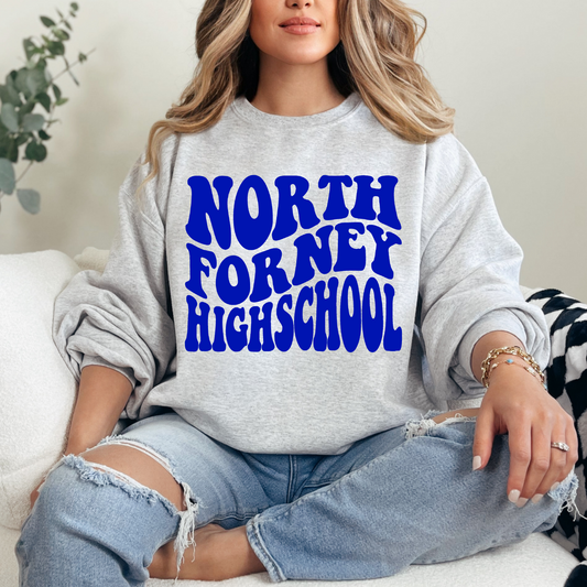 North Forney 1.0