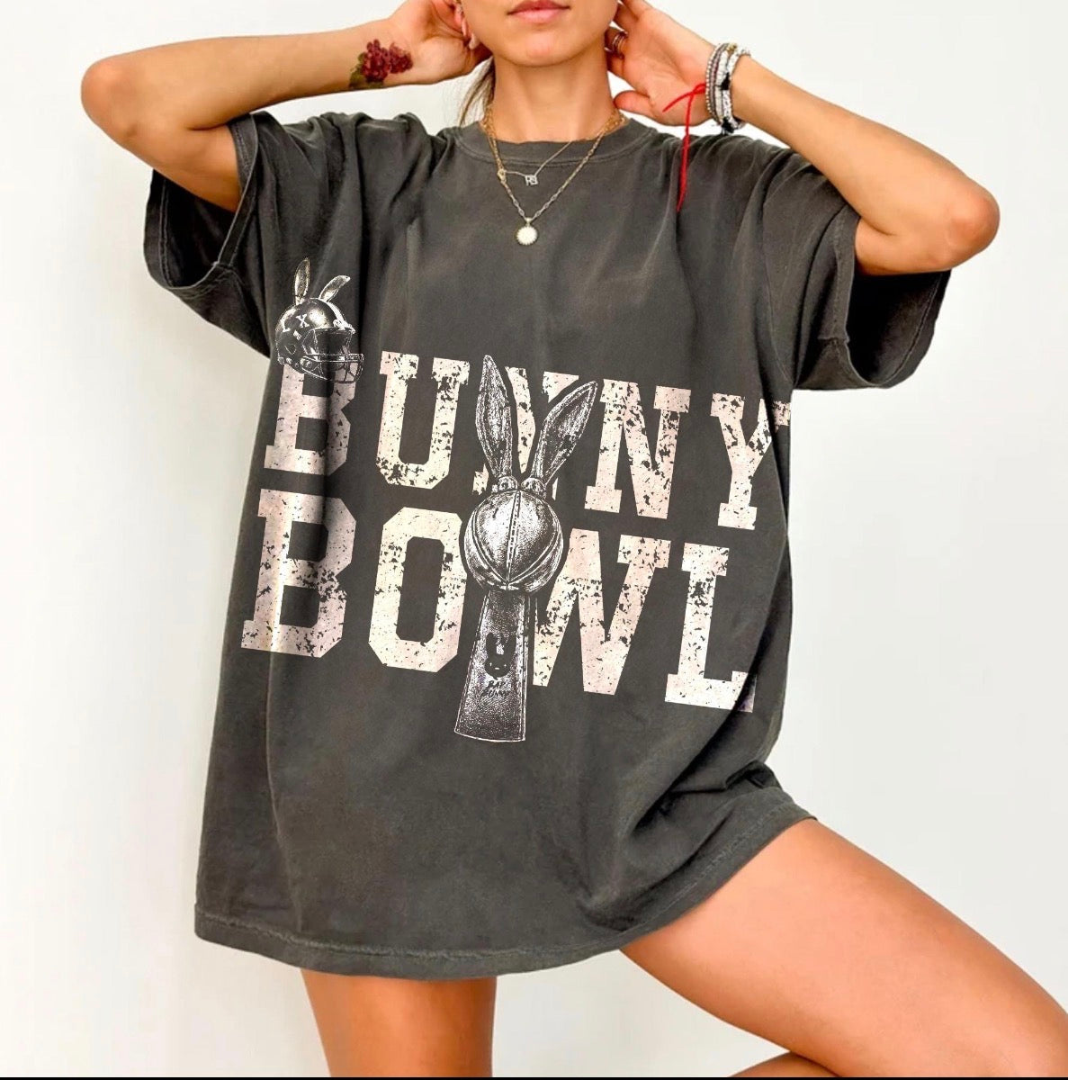Bad Bunny Super Bowl
