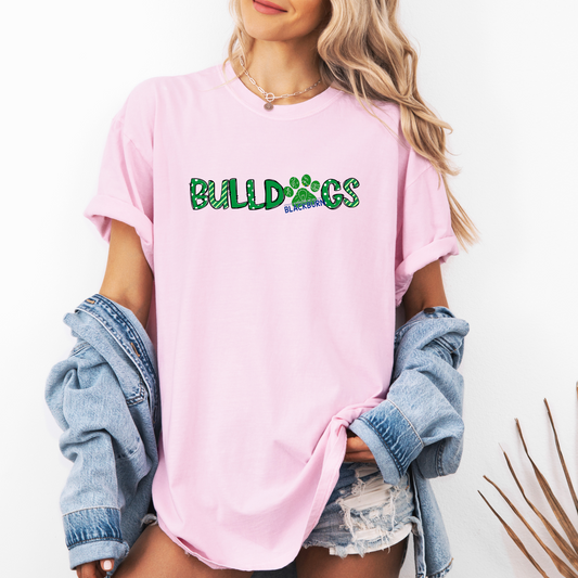 Blackburn Bulldogs 4.0