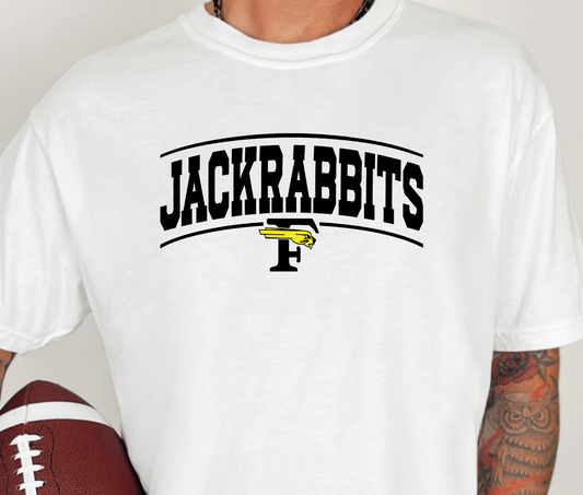 Forney Jackrabbits Football 15.0