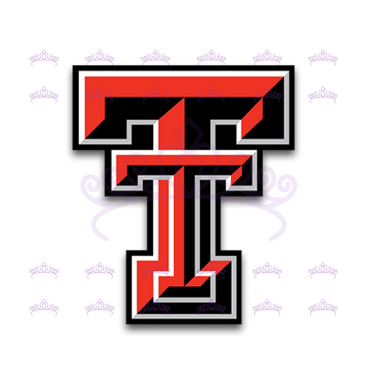 Texas Tech 2.0|Full Color Print