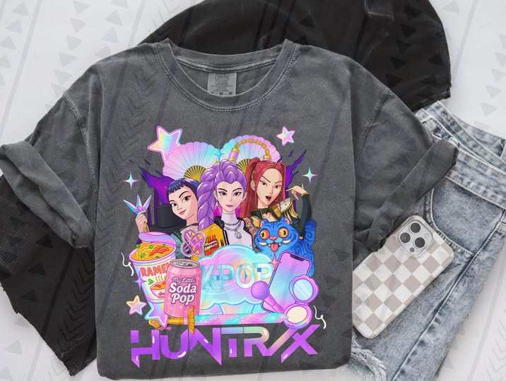 K-Pop Hunter 2.0