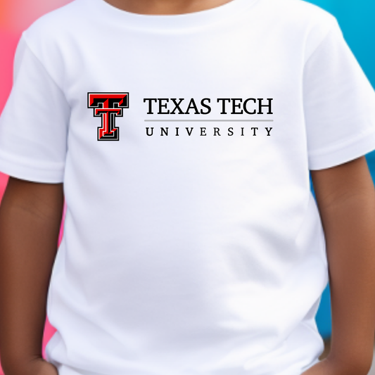 Texas Tech Future Ready 1.0