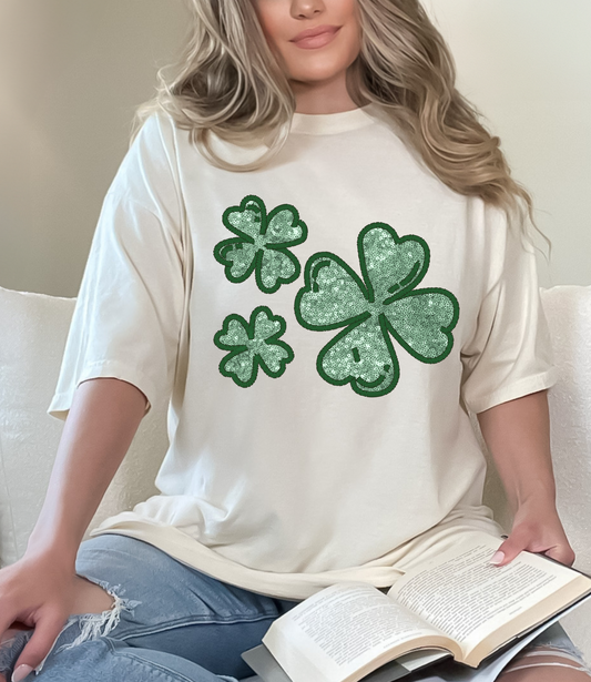 St. Patrick's Day - 5.0