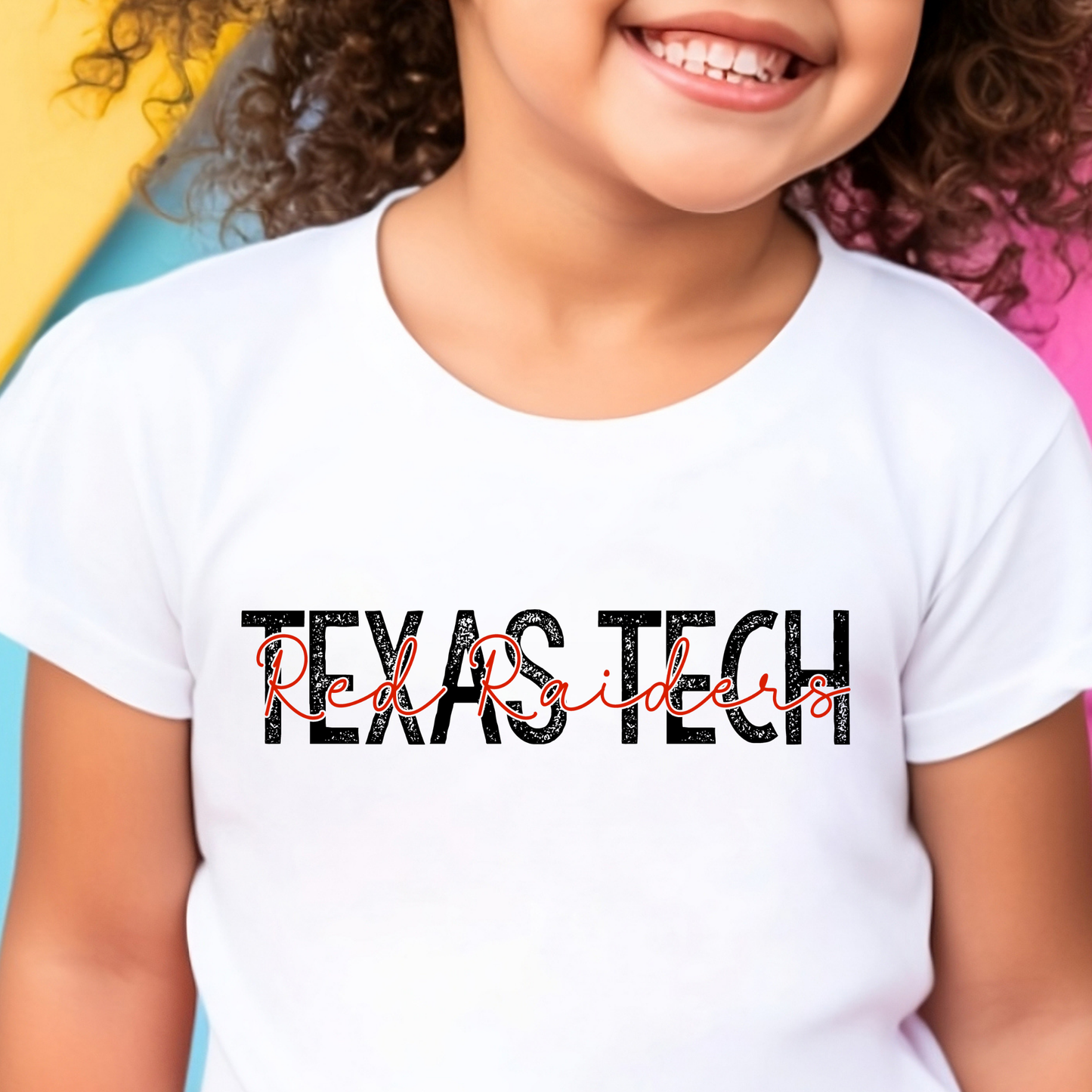 Texas Tech Future Ready 4.0