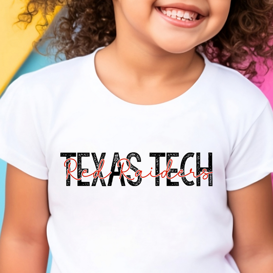 Texas Tech Future Ready 4.0
