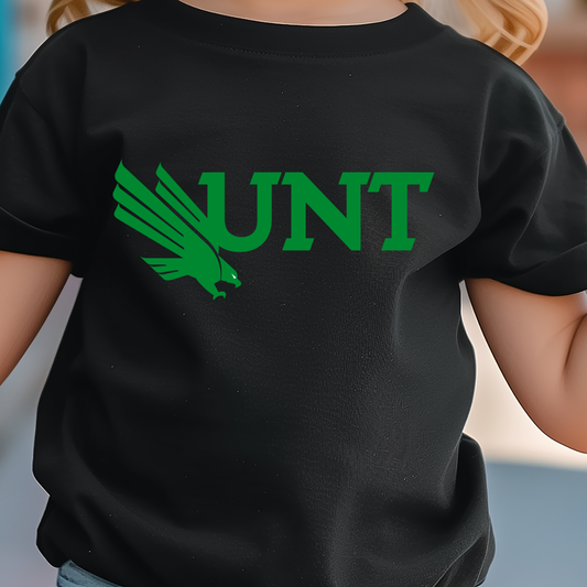 UNT - Future Ready 1.0