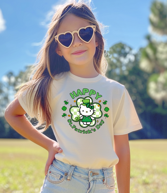 St. Patrick's Day - 7.0