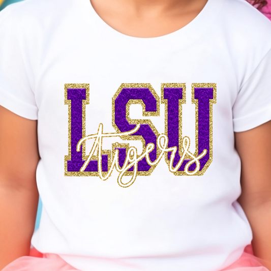 LSU - Future Ready 2.0