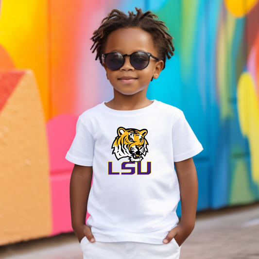 LSU - Future Ready 1.0