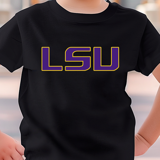 LSU - Future Ready 3.0