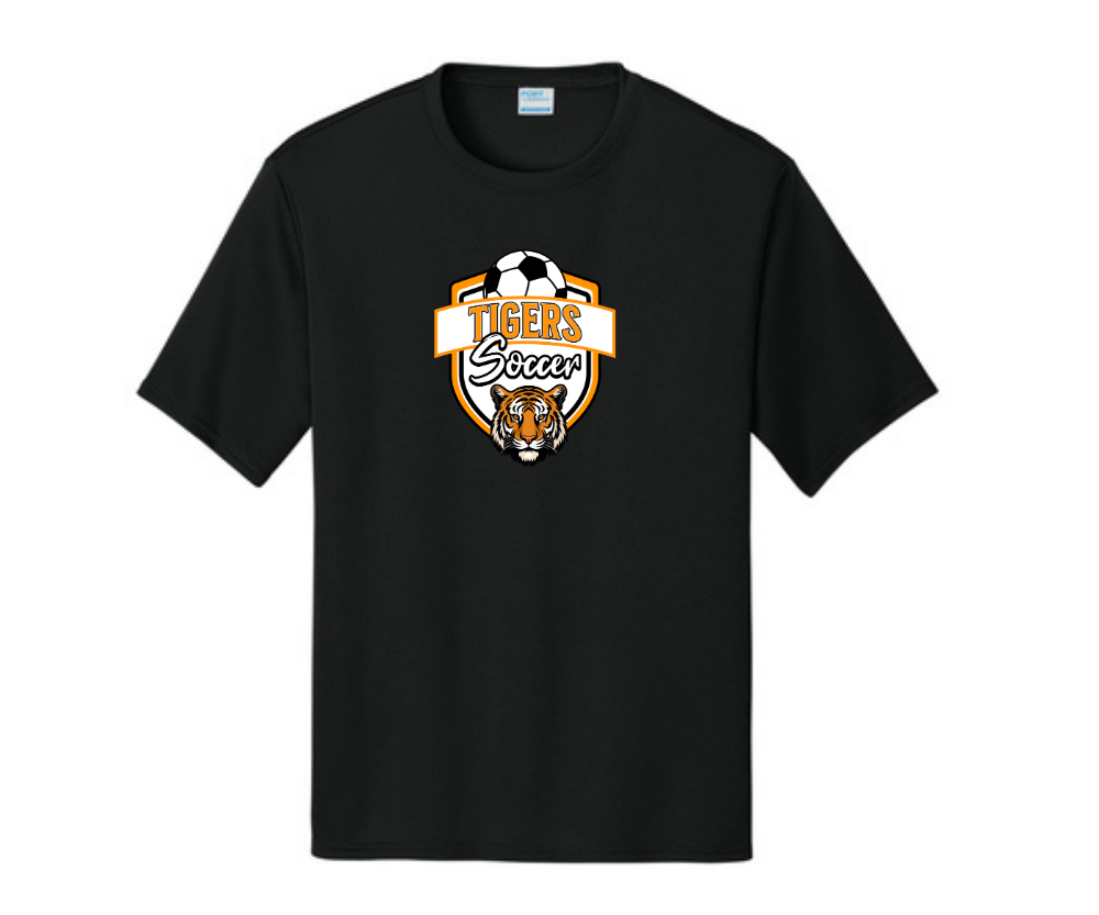 Tigers Soccer 1.0