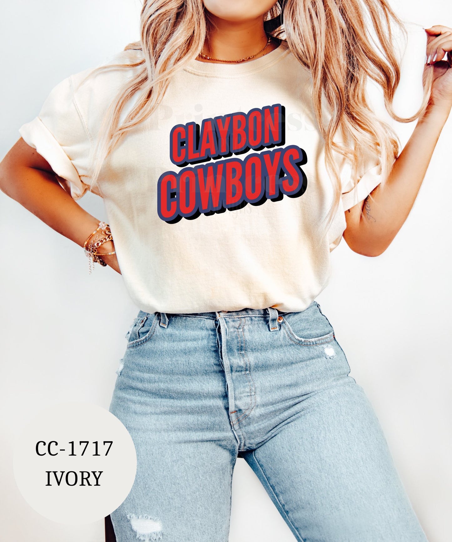 Claybon Cowboys