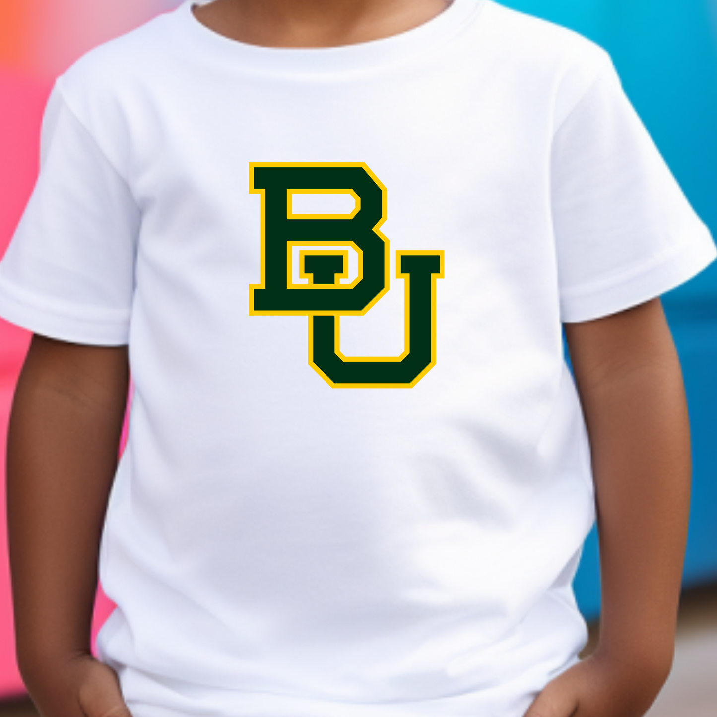 Baylor Bears 1.0