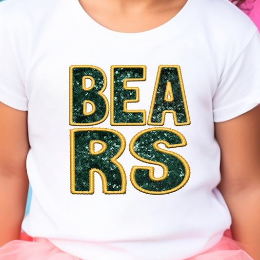 Baylor Bears 2.0