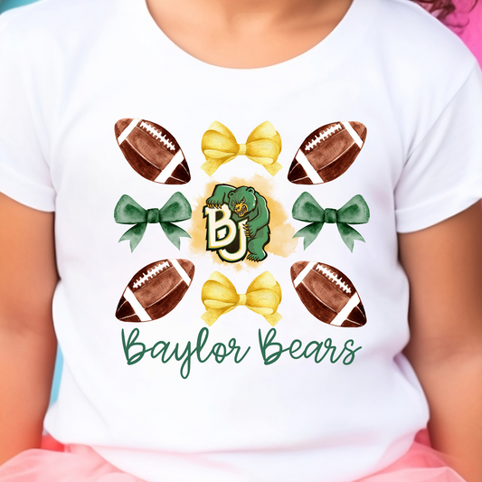 Baylor Bears 3.0