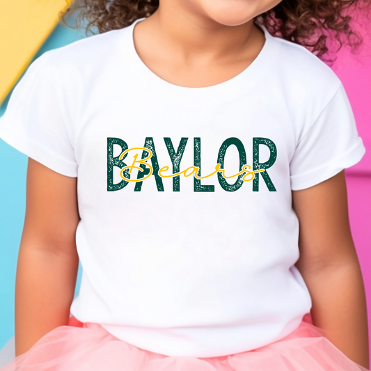 Baylor Bears 4.0