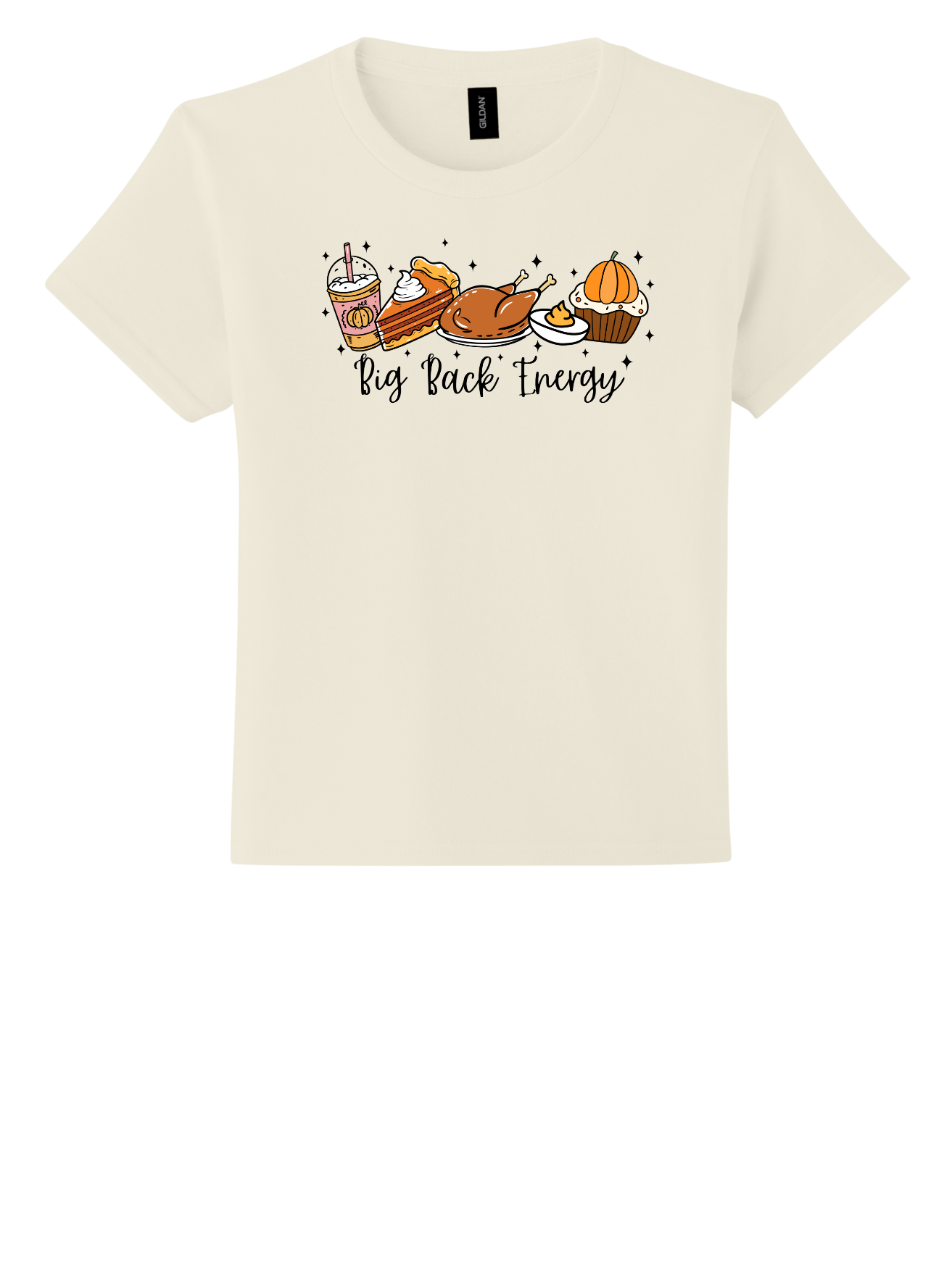 Claybon Thanksgiving 10.0