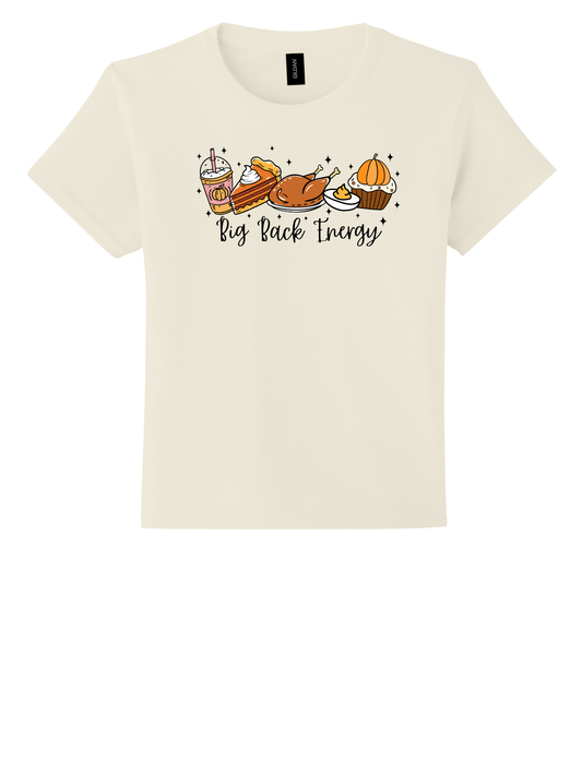 Claybon Thanksgiving 10.0