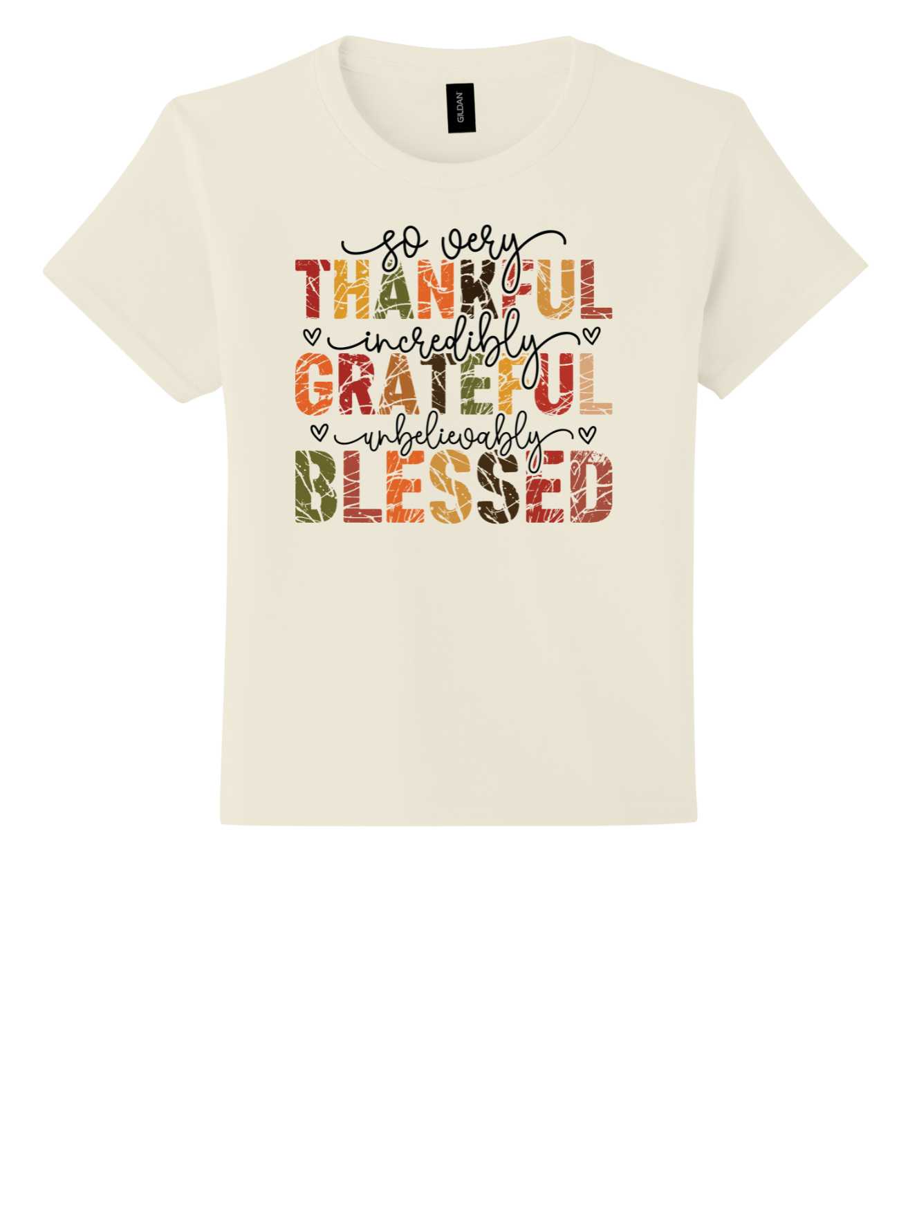 Claybon Thanksgiving 14.0