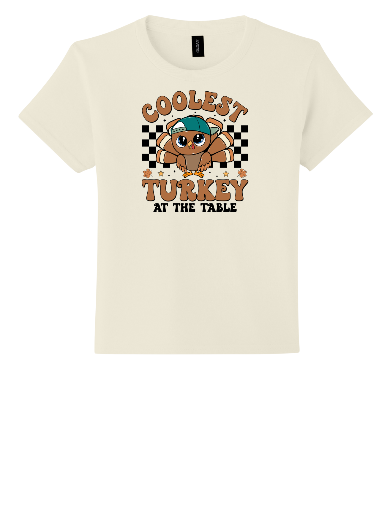 Claybon Thanksgiving 8.0