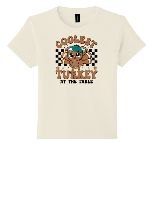 Claybon Thanksgiving 8.0