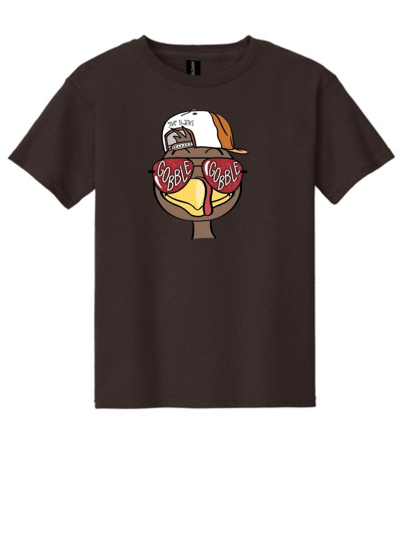 Claybon Thanksgiving 1.0