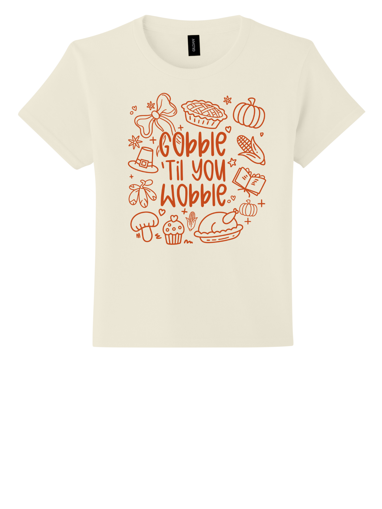 Claybon Thanksgiving 15.0