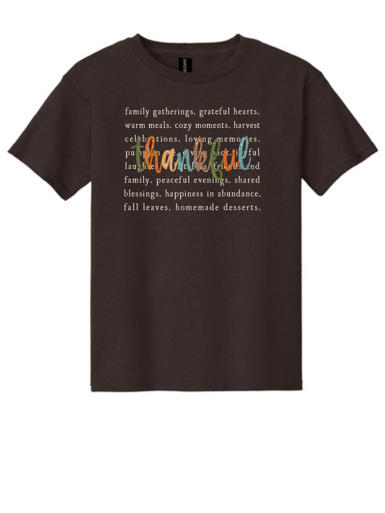 Claybon Thanksgiving 2.0