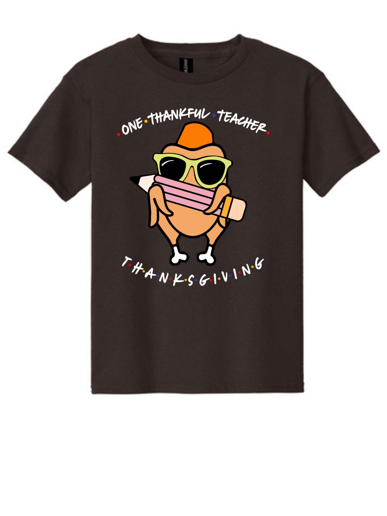 Claybon Thanksgiving 3.0