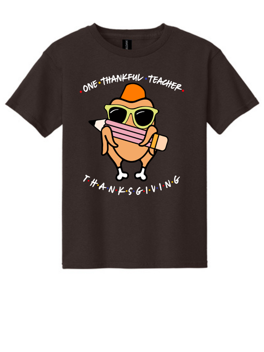 Claybon Thanksgiving 3.0