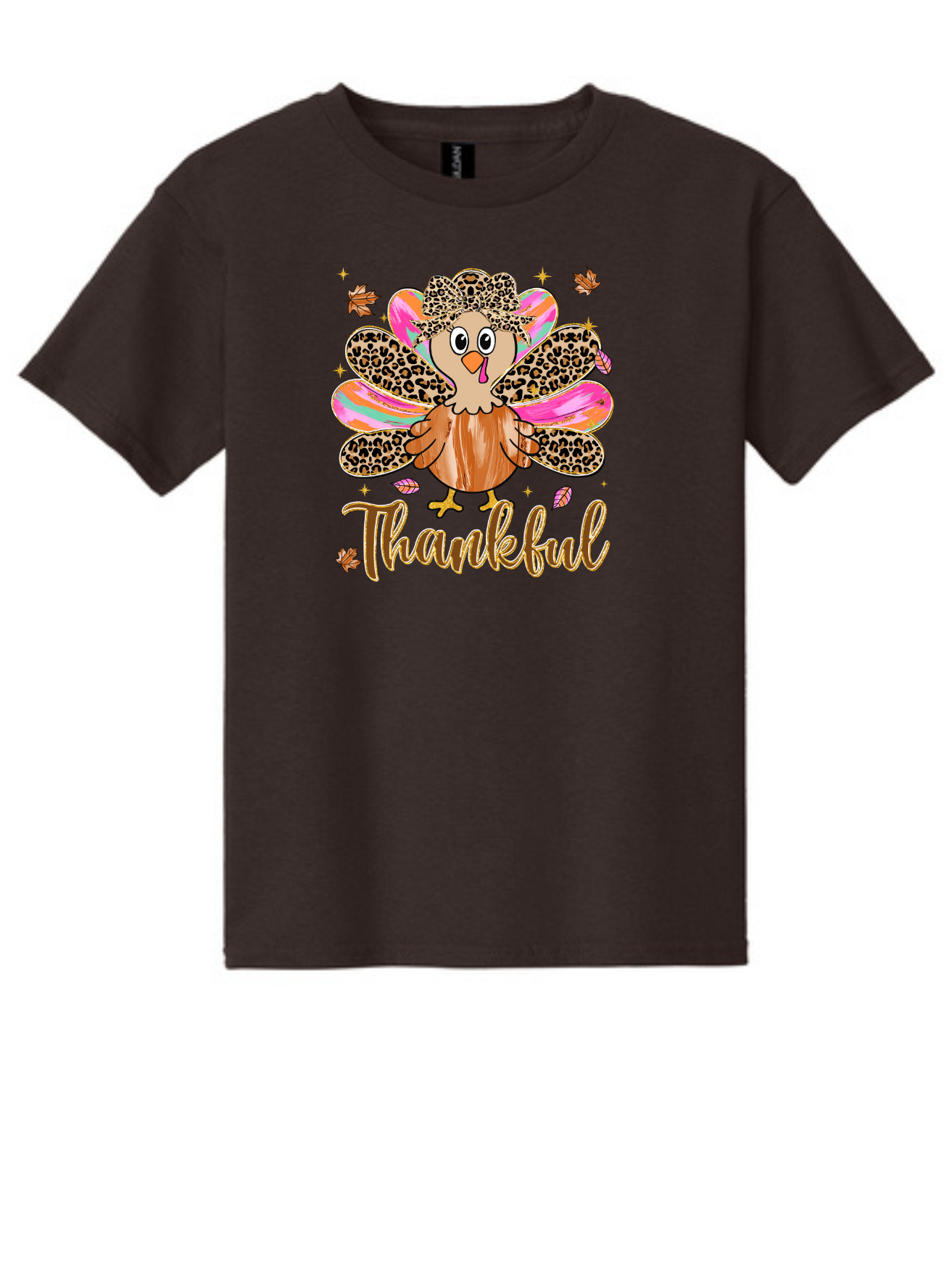 Claybon Thanksgiving 6.0