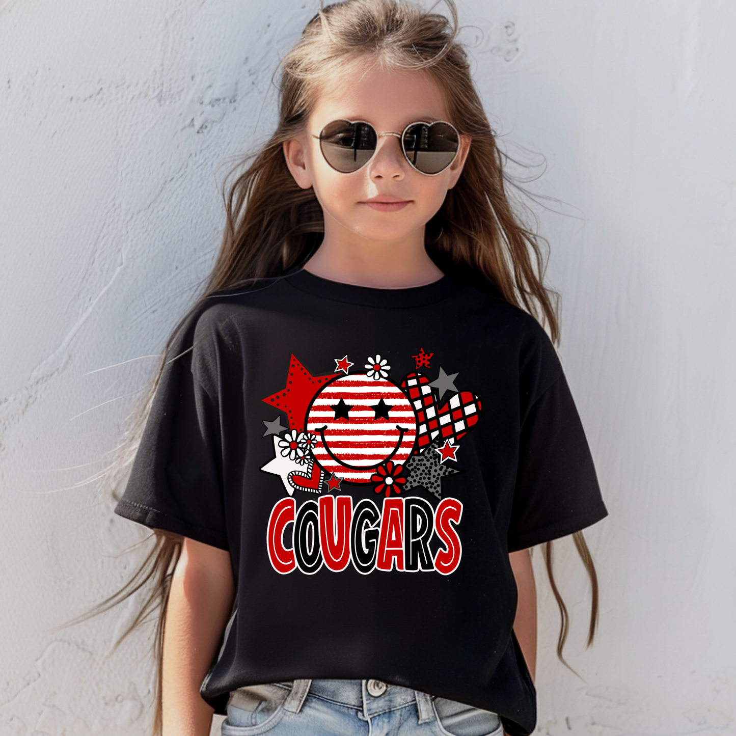 Crosby Cougars 3.0