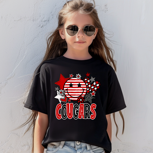Crosby Cougars 3.0