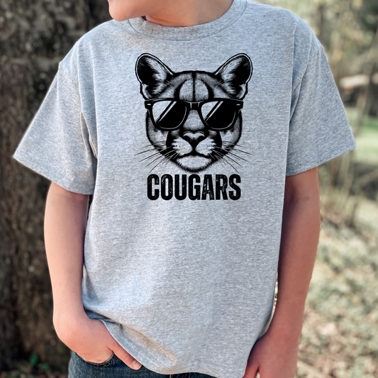 Crosby Cougars 4.0