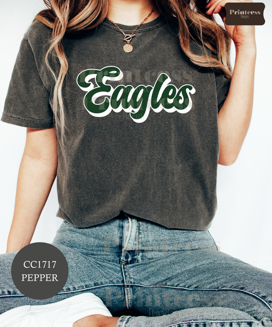 Rhea Eagles 1.0