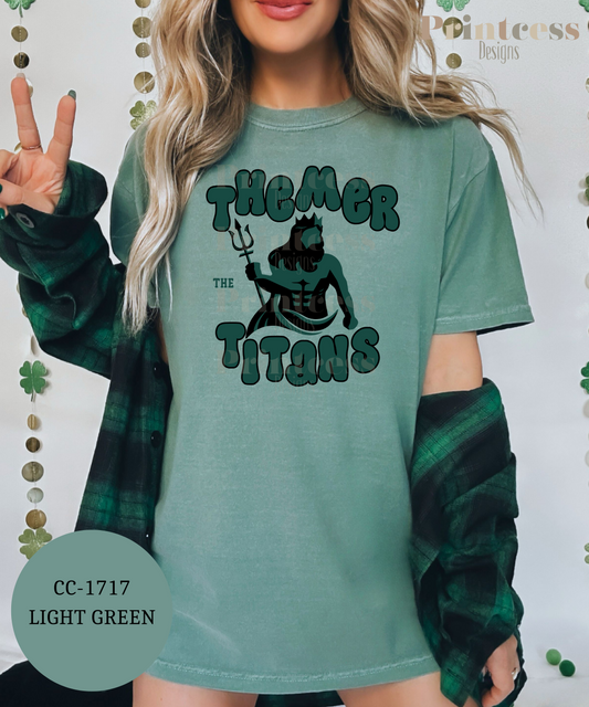The Themer Titans