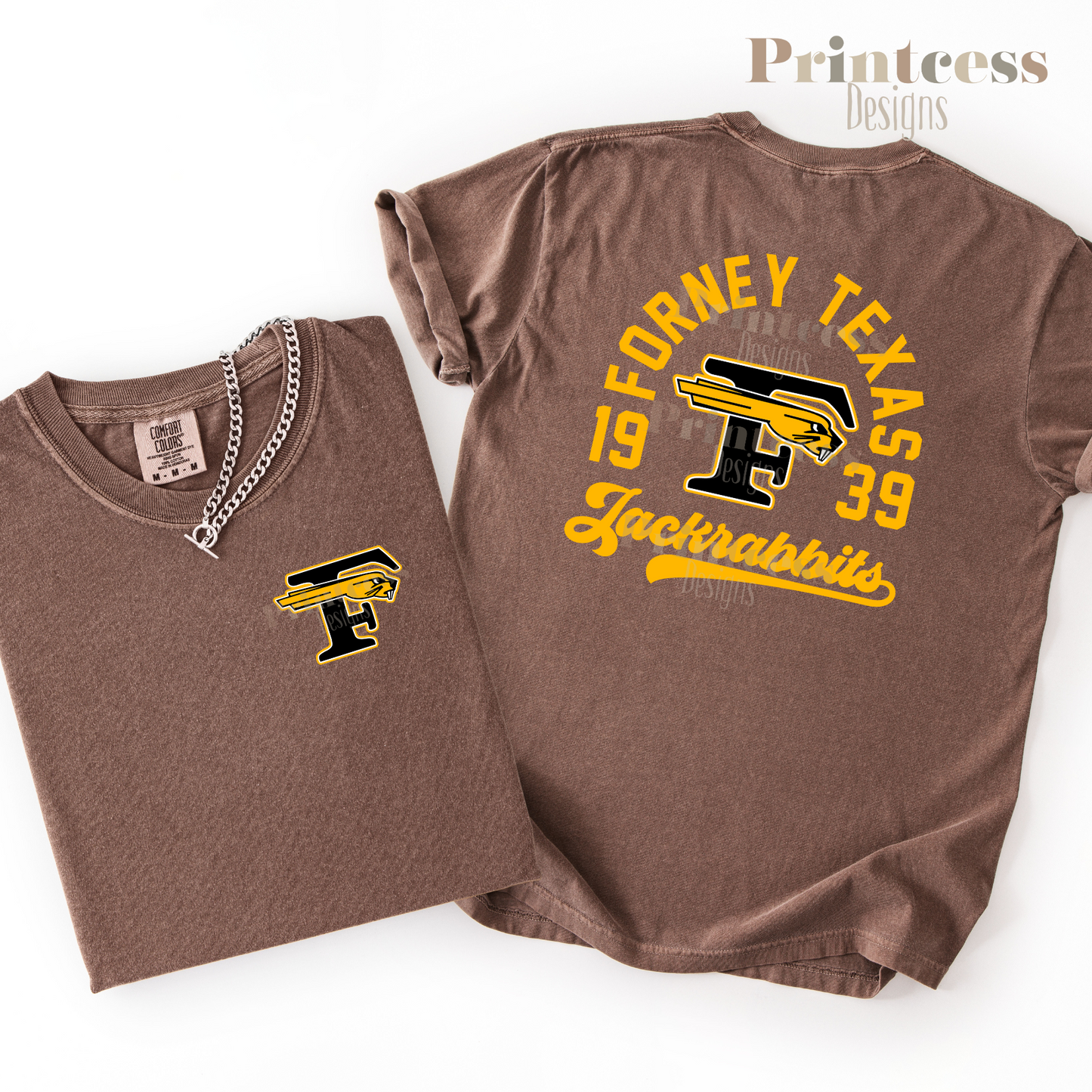 Forney Jackrabbits 1939