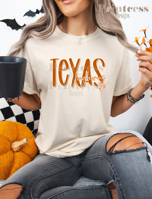 Texas Longhorns