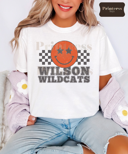 Wilson Wildcats 2.0