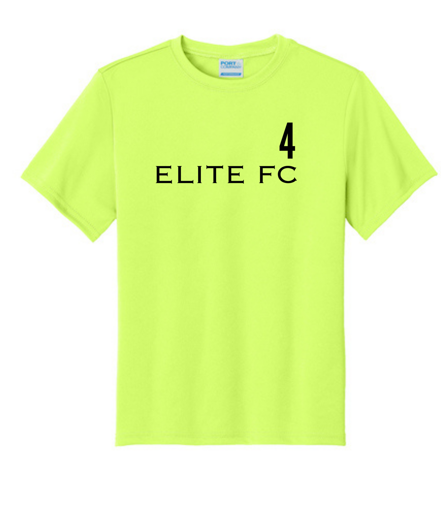 ELITE FC 4 Custom
