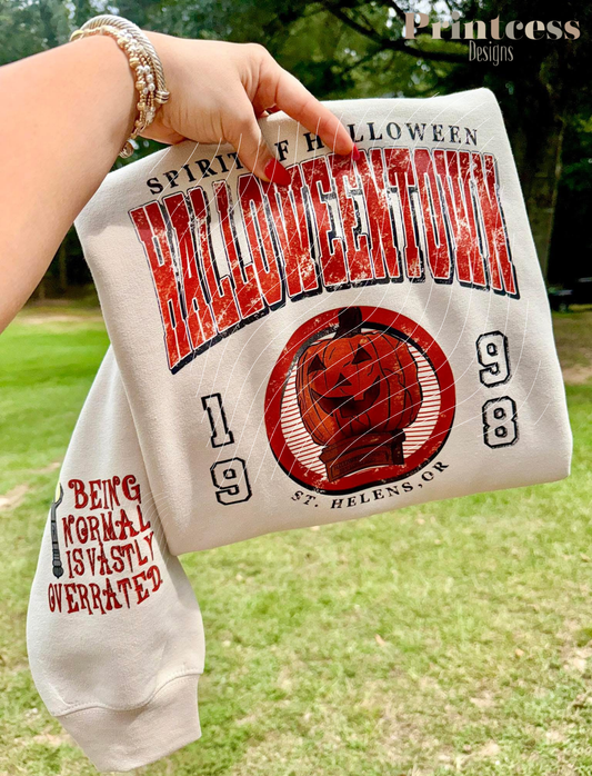 Halloween Town