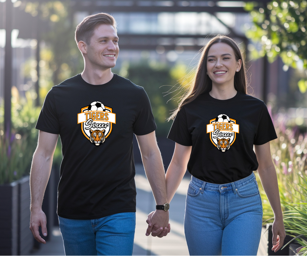 Tigers Soccer 1.0