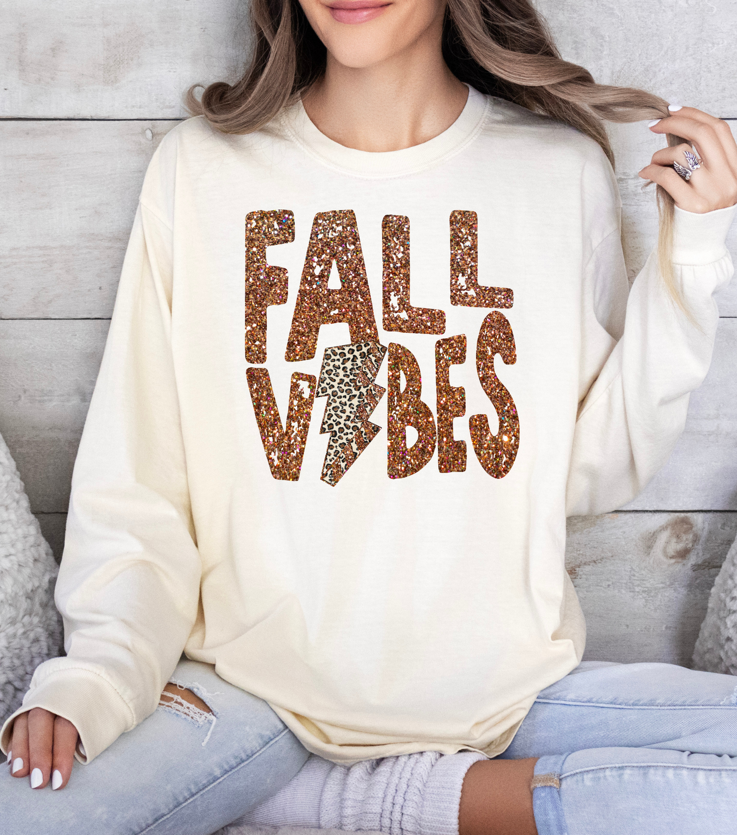 Fall 1.0 - Fall Vibes