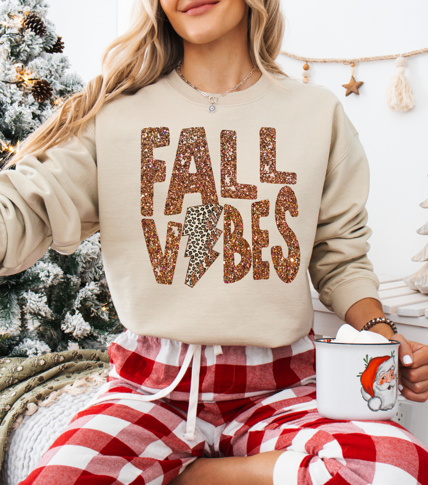 Fall 1.0 - Fall Vibes