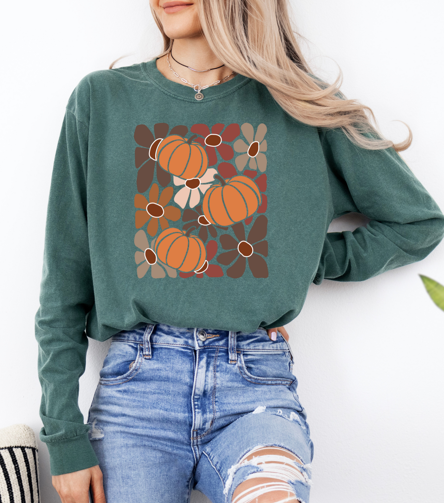 Fall 5.0 - Pumpkins