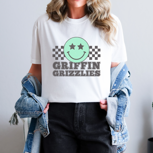 Griffin Grizzlies 6.0
